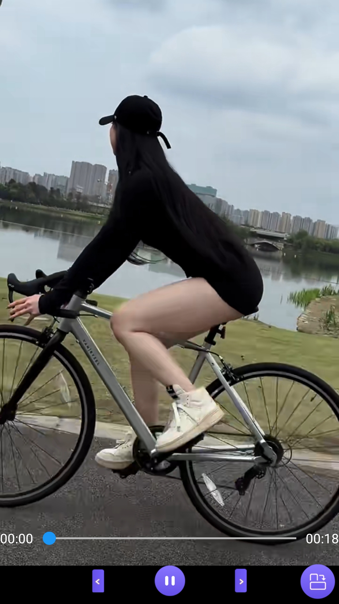 王者荣耀露娜好吗截图